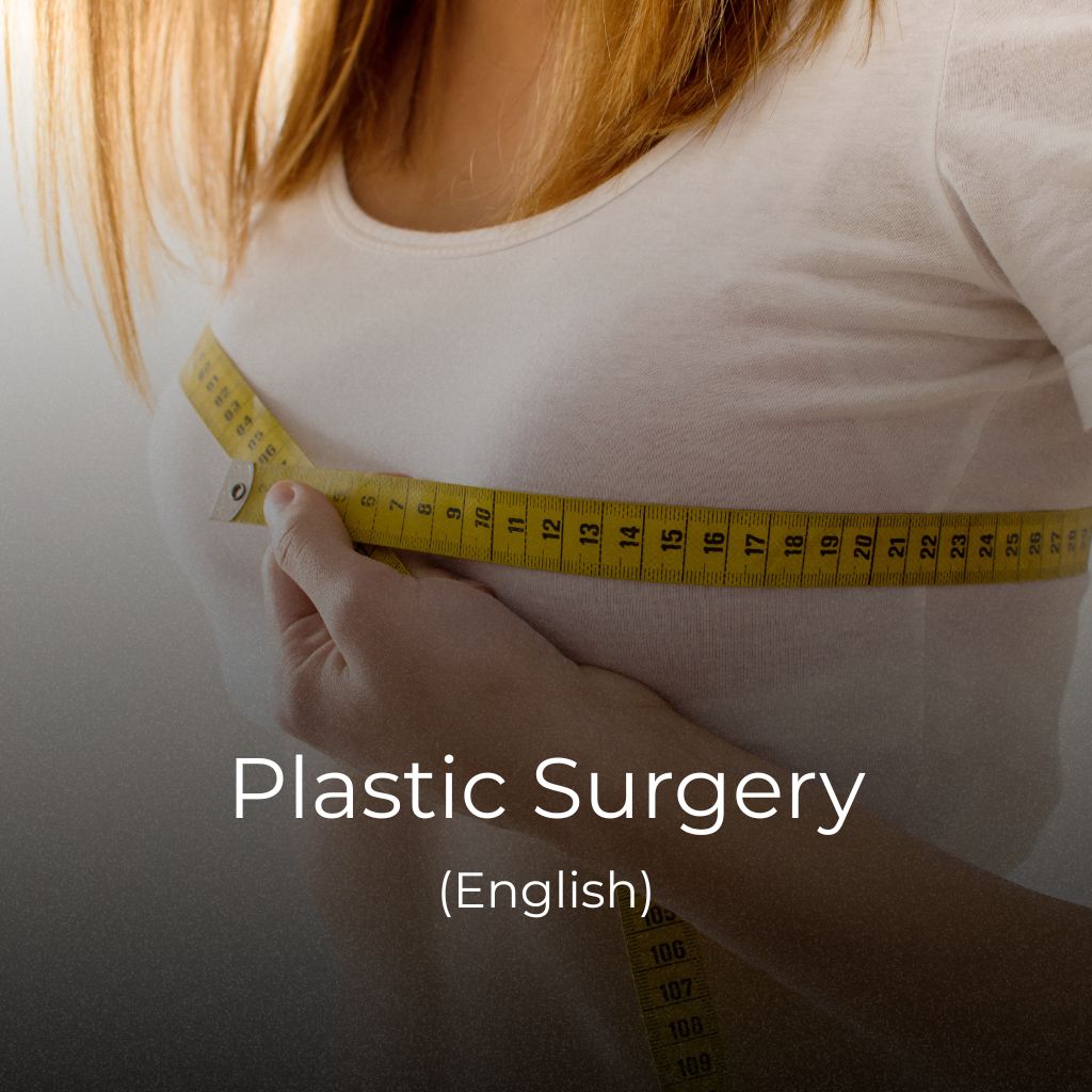 Plastic surgery guides