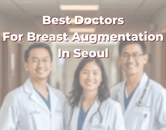 Best Doctors For Breast Augmentation In Seoul: 365Asia List