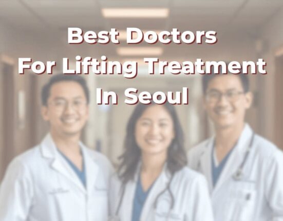 Best Doctors For Lifting Treatment In Seoul 365Asia List