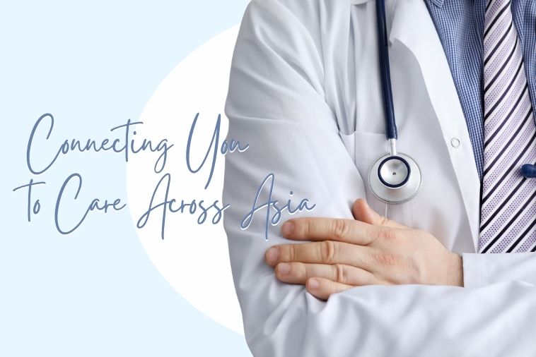 Cross border medical travel
