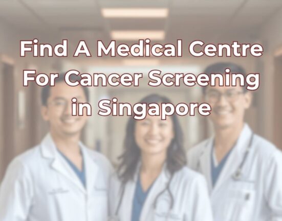 Find A Medical Centre Cancer Screening Singapore