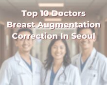 Top 10 Doctors For Breast Augmentation Correction In Seoul: 365Asia List
