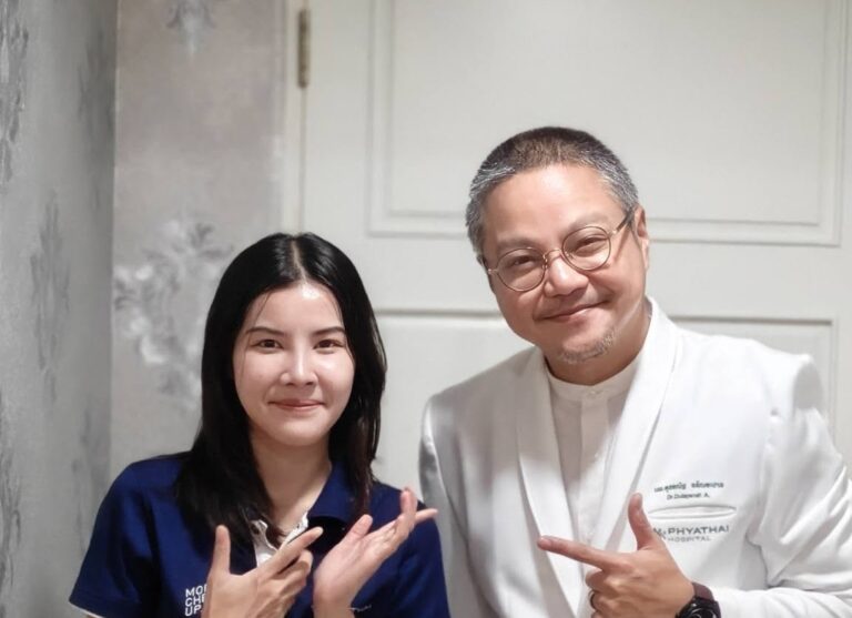 Dr Dulayanat Aranyapala, Plastic Surgeon, Bangkok