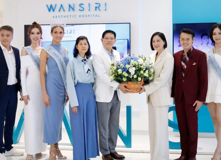 Dr Saran Wannachamras, Plastic Surgeon, Bangkok