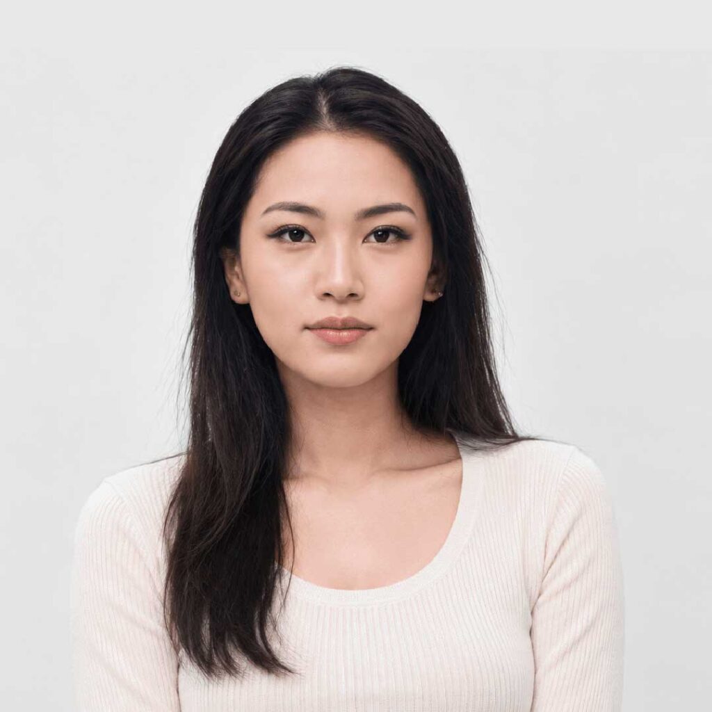 Megan Lim Account Director 365Asia