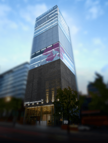 ID hospital