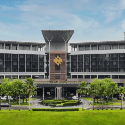 Prince Court KL 2