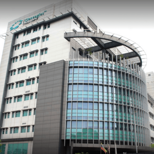 Gleneagles Hospital Kuala Lumpur