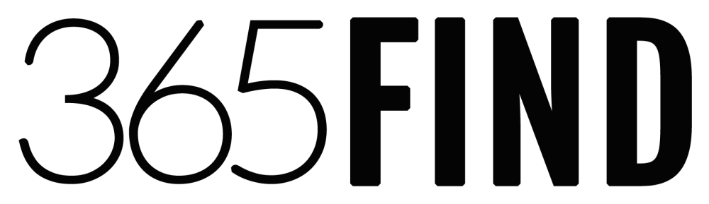 365-Find_Logo_Black