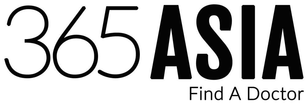 365Asia Find Logo