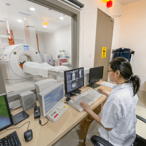 Kensington Hospital Johor 4