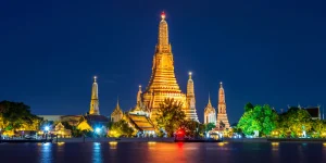 Bangkok Landmark