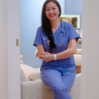 Dr Angela Tan - Sexual Medicine Consultant