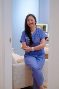 Dr Angela Tan – Sexual Medicine Consultant Dr Angela Tan - Sexual Medicine Consultant
