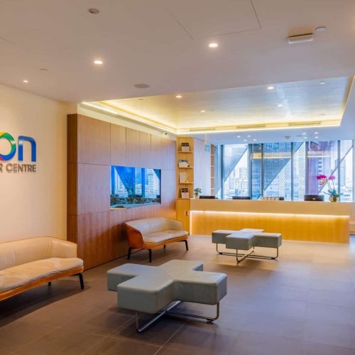 Icon Cancer Centre