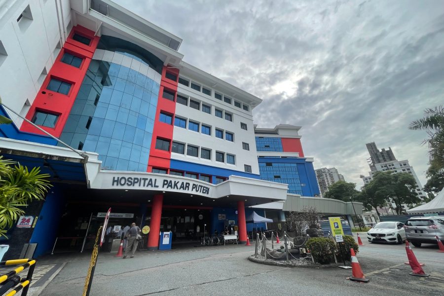 KPJ PSH