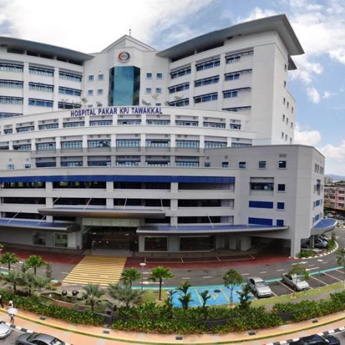KPJ Tawakkal KL Specialist Hospital