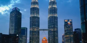 Kuala Lumpur Landmark