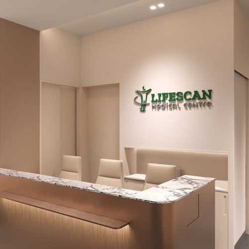 Lifescan Medical & Wellness