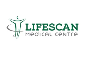 Lifescan Logo