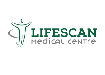 Lifescan Logo