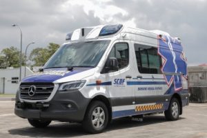 AsiaMedic Concierge Transport