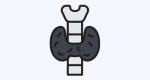 Thyroid Surgery Icon