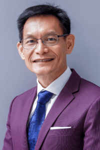 Dr Yap Lok Huei Dr Yap Lok Huei