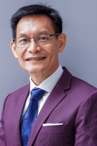 Dr. Yap Lok Huei