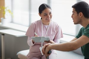 concierge nurse
