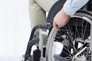 Wheelchair Assistance