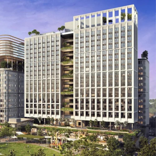 kl wellness city, central park
