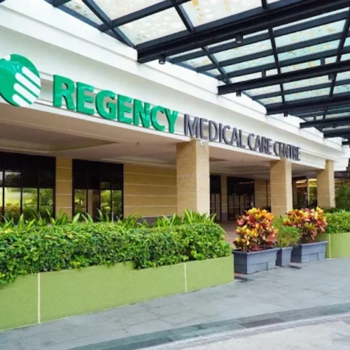 Regency Medical Care Centre