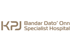 KPJ BDO Logo