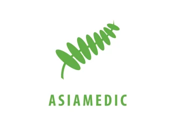 AsiaMedic Partner Logo