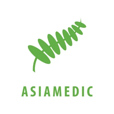 AsiaMedic Partner Logo