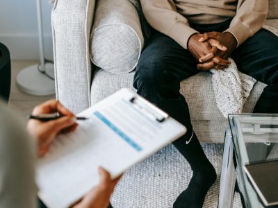 STD Screening in Singapore & Malaysia | Fast, Private Testing