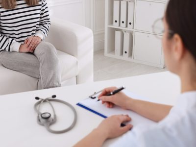STD screening tests in Singapore